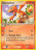 Charmeleon (31/112) [EX: FireRed & LeafGreen]