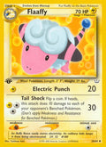 Flaaffy (28/64) [Neo Revelation 1st Edition]