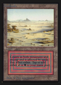 Badlands (IED-) - Intl. Collectors' Edition