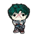 My Hero Academia Deku Full Cowl Pop! Enamel Pin - Entertainment Earth Exclusive