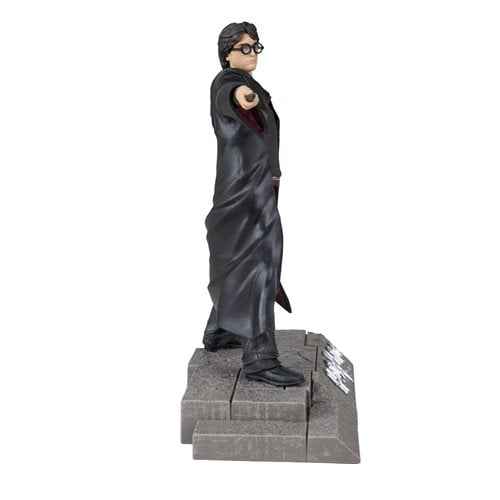 Harry Potter and the Goblet of Fire Limited Edition 6" Figure