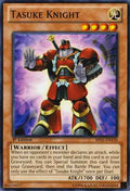 Tasuke Knight [BP02-EN110] Mosaic Rare