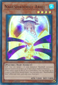 Naelshaddoll Ariel [SDSH-EN003] Super Rare