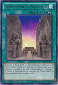 Hidden Temples of Necrovalley [MP14-EN230] Rare