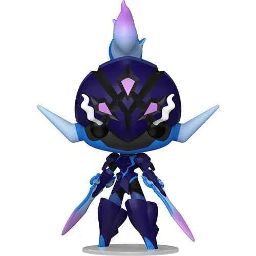 Pokemon Ceruledge Funko Pop! Vinyl Figure #1076