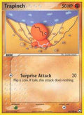 Trapinch 068/108 - Power Keepers