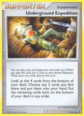 Underground Expedition 097/111 - Rising Rivals