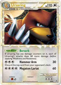 Ursaring (Prime) 089/95 - Unleashed Holofoil
