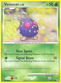 Venonat 116/132 - Secret Wonders