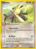 Vibrava 046/92 - Legend Maker Reverse Holofoil