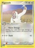 Vigoroth 052/100 - Sandstorm