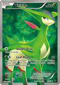 Virizion (Full Art) 097/101 - Noble Victories Holofoil