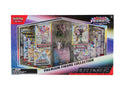Prismatic Evolutions Premium Figure Collection [Espeon & Umbreon]