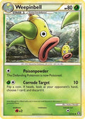 Weepinbell 053/102 - Triumphant