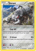 Durant 061/106 - XY  Flashfire