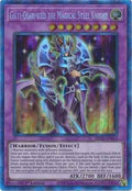 Gilti-Gearfried the Magical Steel Knight (Collector's Rare) [KICO-EN014] Collector's Rare