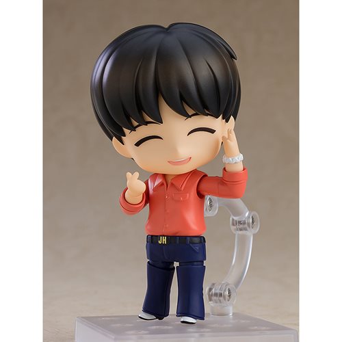 BTS Dynamite J-Hope TinyTAN Nendoroid Figure