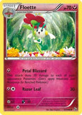 Floette 065/106 - XY  Flashfire