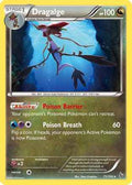 Dragalge 071/106 - XY  Flashfire