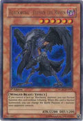 Blackwing - Elphin the Raven [RGBT-EN013] Ultra Rare