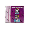 2025 Panini Donruss Football Retail 24-Pack Box