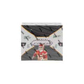 2025 Panini Prizm Football Hobby Box