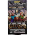 Minecraft Special Edition Hobby Box (Panini 2025)