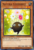 Naturia Cosmobeet [HAC1-EN100] Common