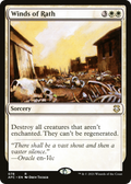 Winds of Rath (AFC-078) - Forgotten Realms Commander