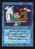 Stasis (IED-081) - Intl. Collectors' Edition