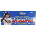 2025 Topps Heritage High Number Baseball Hobby Box