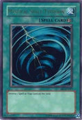 Mystical Space Typhoon [SRL-EN047] Ultra Rare