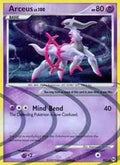 Arceus (AR7) [Platinum: Arceus]