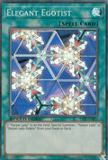 Elegant Egotist [STP1-EN015] Super Rare