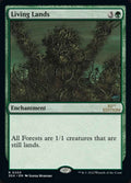 Living Lands (30A-205) - 30th Anniversary Edition