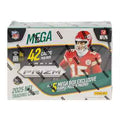 2025 Panini Prizm Football Hobby Mega Box