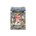 2025 Panini Select Football Blaster Hobby Box