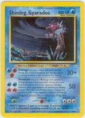 Shining Gyarados (65/64) [Neo Revelation Unlimited]