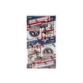 2026 Panini USA Stars & Stripes Prizm Baseball Hobby Box