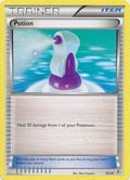 Potion (29/30) [XY: Trainer Kit 1 - Bisharp]
