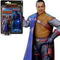 Star Wars The Black Series Credit Collection Greef Karga 6-Inch Action Figure - Exclusive