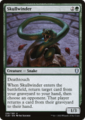 Skullwinder (CLB-256) - Commander Legends: Battle for Baldur's Gate
