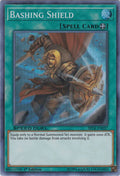 Bashing Shield [SBTK-EN037] Super Rare