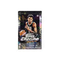 2025/26 Topps Cosmic Chrome Basketball Hobby Box
