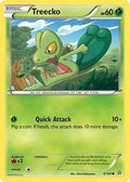 Treecko 006/160 - XY  Primal Clash