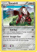 Excadrill 096/160 - XY  Primal Clash