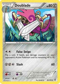 Doublade 099/160 - XY  Primal Clash
