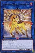 Knightmare Unicorn [GEIM-EN050] Rare
