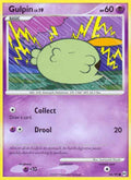 Gulpin (66/99) [Platinum: Arceus]