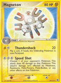 Magneton (27/112) [EX: FireRed & LeafGreen]